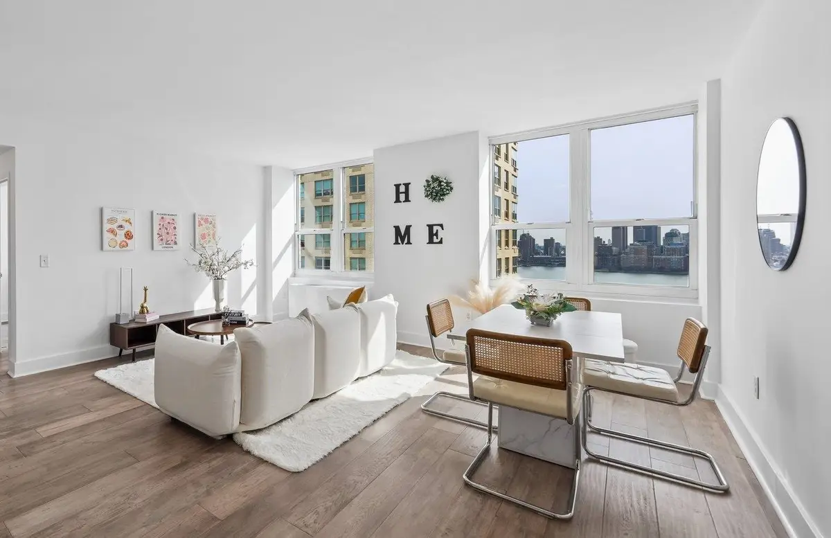 88 MORGAN ST #3005, Jersey City, NJ 07302 - #1