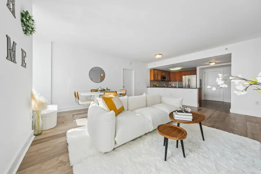 88 MORGAN ST #3005, Jersey City, NJ 07302 - #3