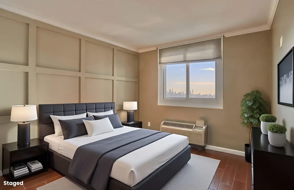 100 MANHATTAN AVE #2010, Union City, NJ 07087 - #1