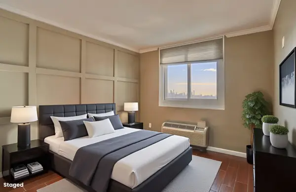 100 MANHATTAN AVE #2010, Union City, NJ 07087