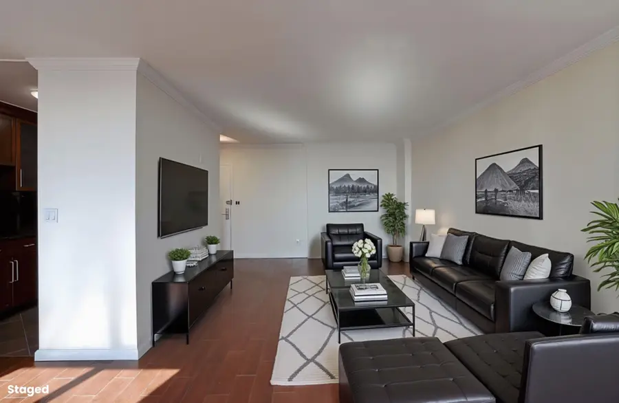 100 MANHATTAN AVE #2010, Union City, NJ 07087 - #3