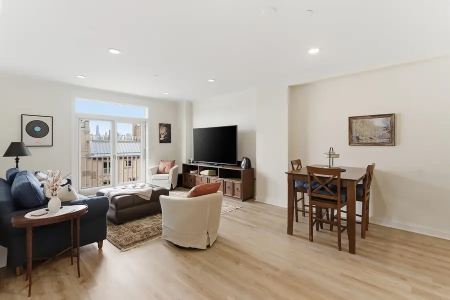 206 SHEARWATER CT WEST #61, Jersey City, NJ 07305 - #2