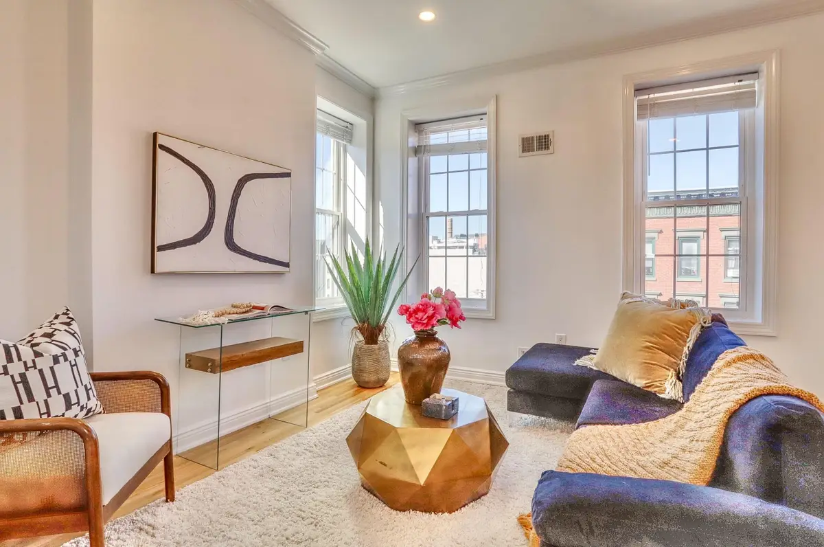 801 WILLOW AVE #5F, Hoboken, NJ 07030 - #1