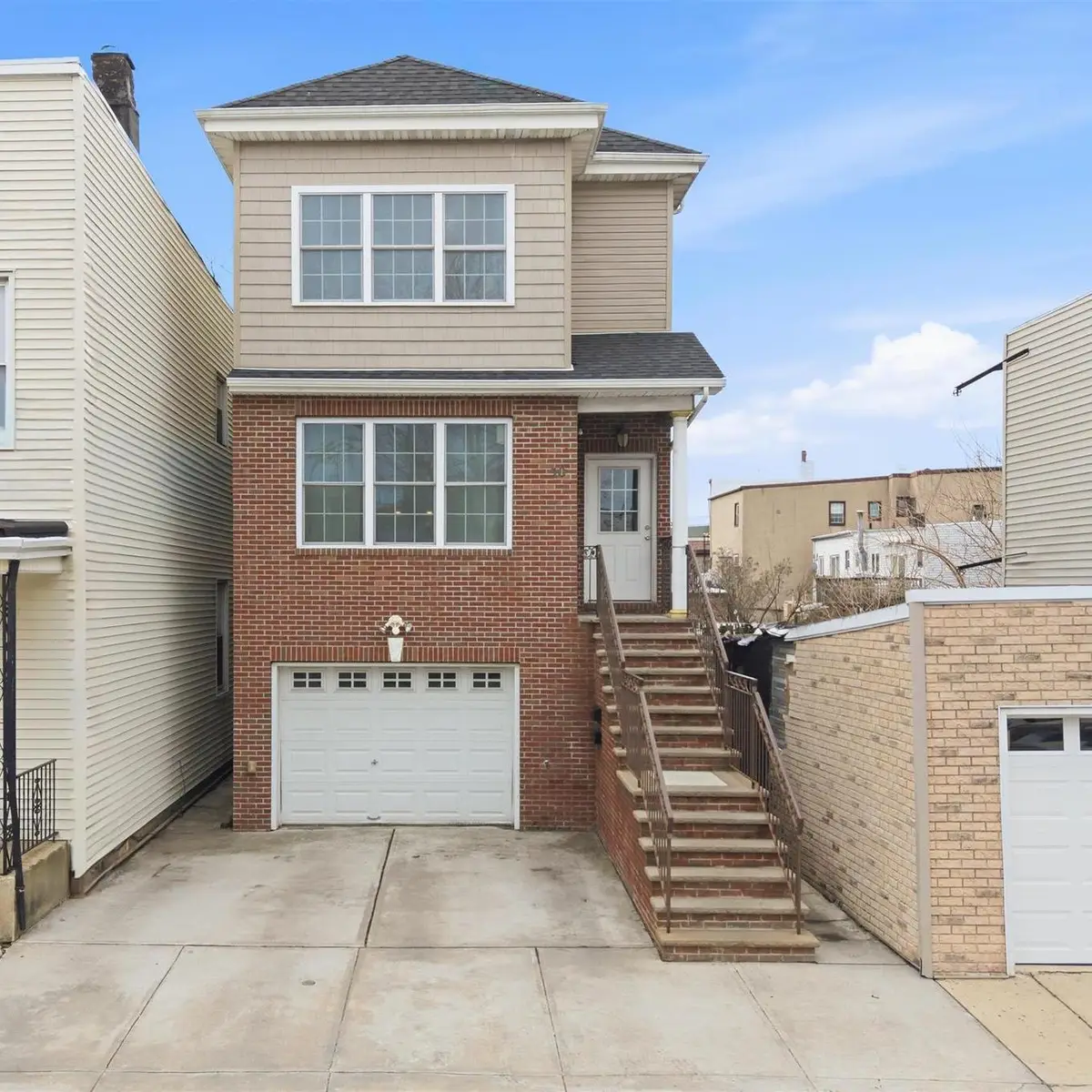 10 MECHANIC ST, Bayonne, NJ 07002 - #1