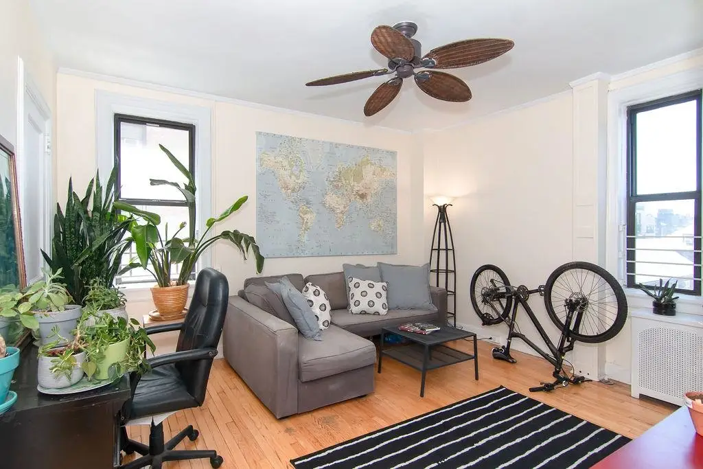 2600 JOHN F KENNEDY BLVD #5B, Jersey City, NJ 07306 - #1