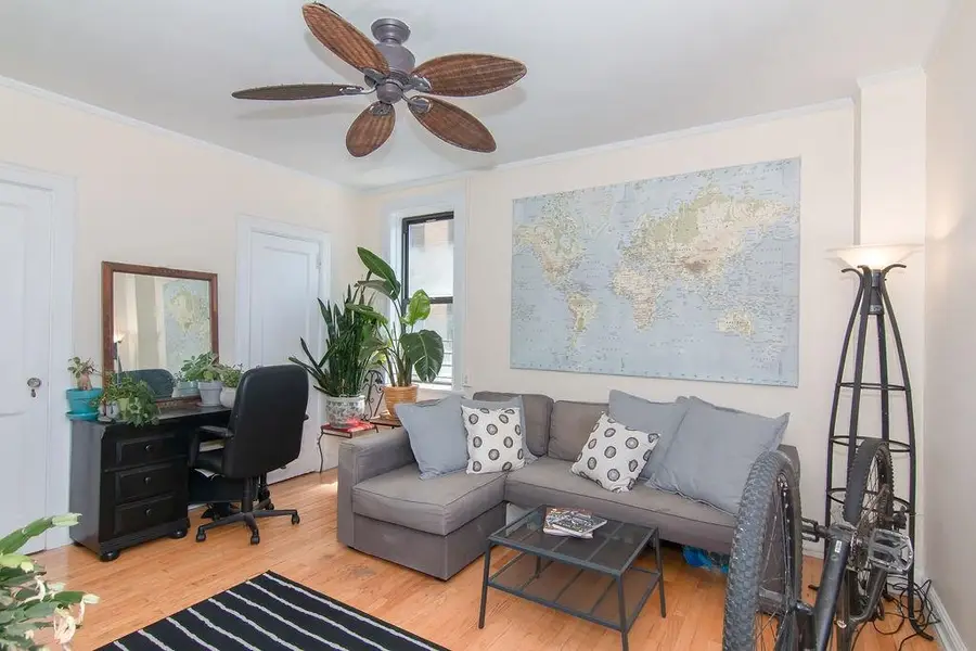 2600 JOHN F KENNEDY BLVD #5B, Jersey City, NJ 07306 - #2