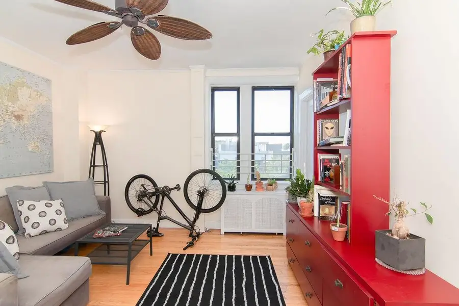 2600 JOHN F KENNEDY BLVD #5B, Jersey City, NJ 07306 - #3