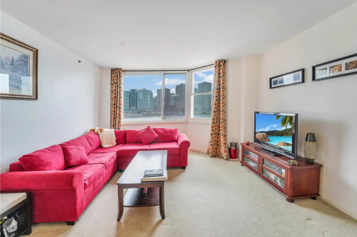 20 2ND ST #404, Jersey City, NJ 07302 - #1