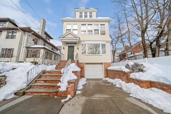 67 WEST 41ST ST, Bayonne, NJ 07002