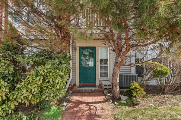 134 CHERRY ST, JC, West Bergen, NJ 07305