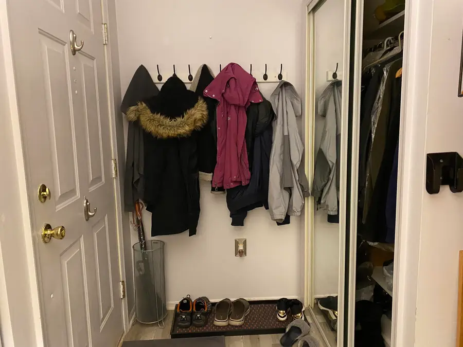 134 CHERRY ST, Jersey City, NJ 07305 - #2