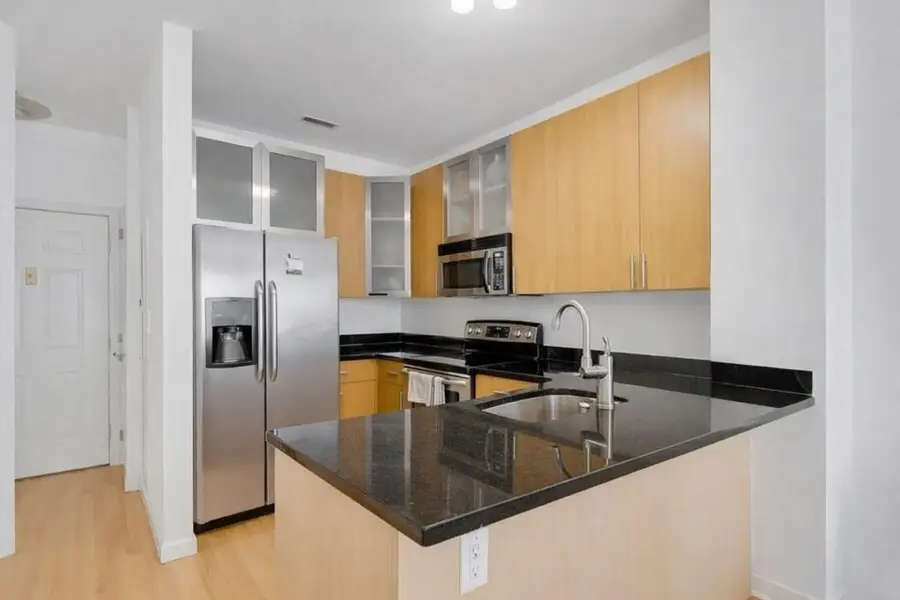 26 AVENUE AT PORT IMPERIAL #309, West New York, NJ 07093 - #2