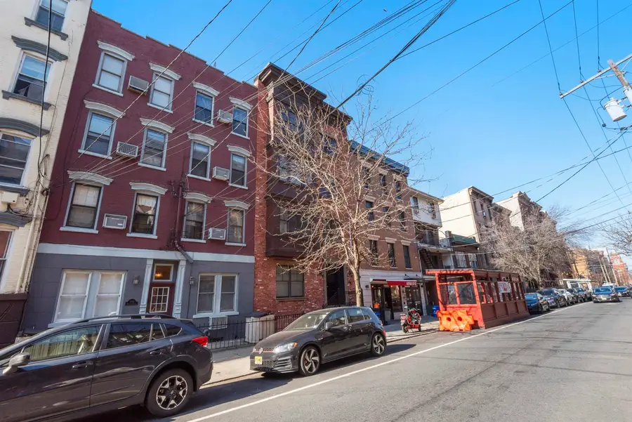 108 WILLOW AVE #1L, Hoboken, NJ 07030 - #3