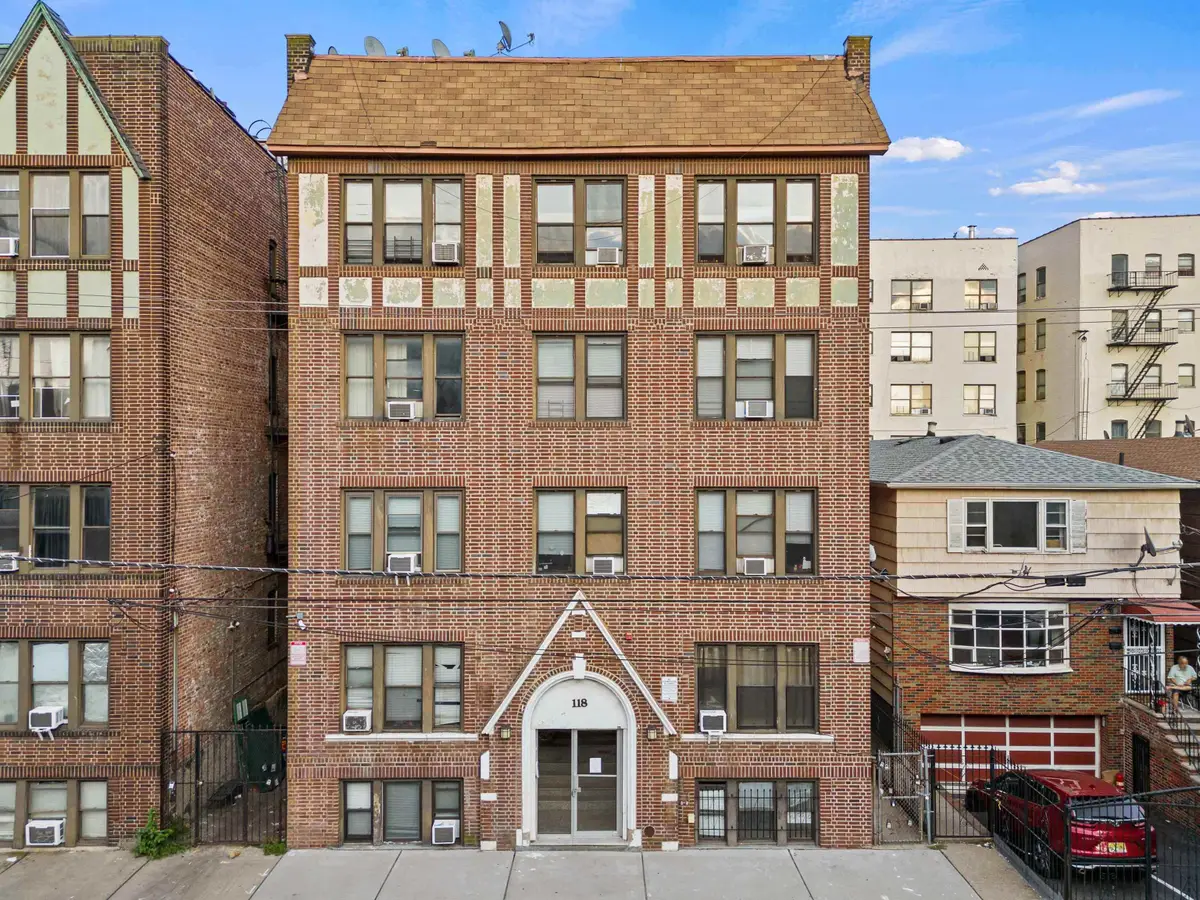 118 CORBIN AVE #302, Jersey City, NJ 07306 - #1
