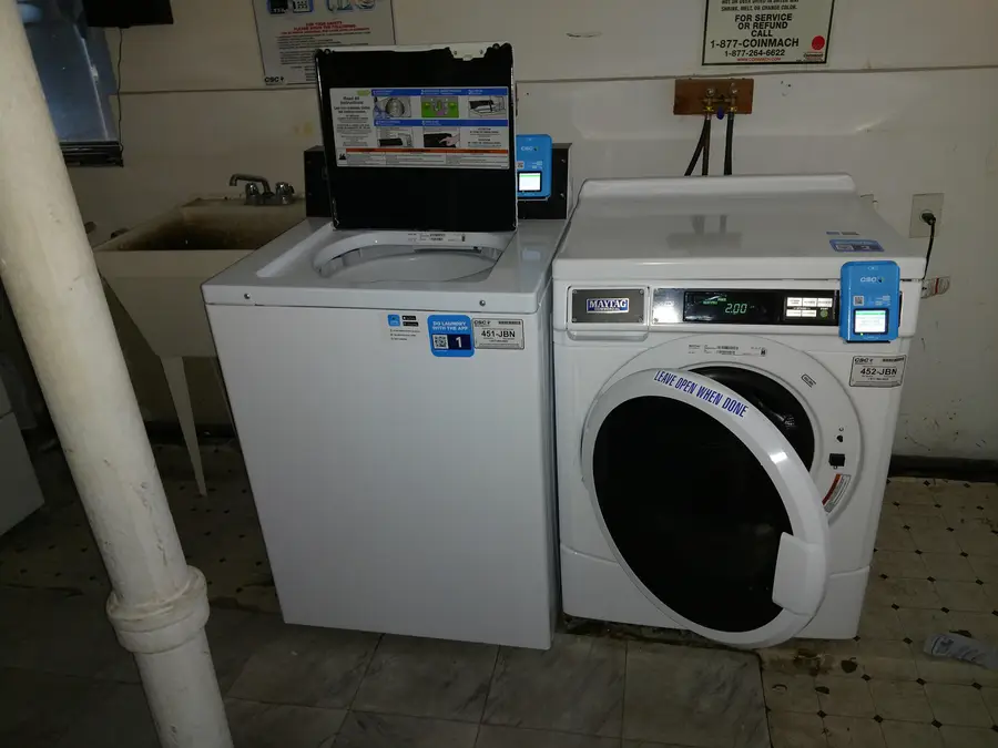 118 CORBIN AVE #302, Jersey City, NJ 07306 - #2