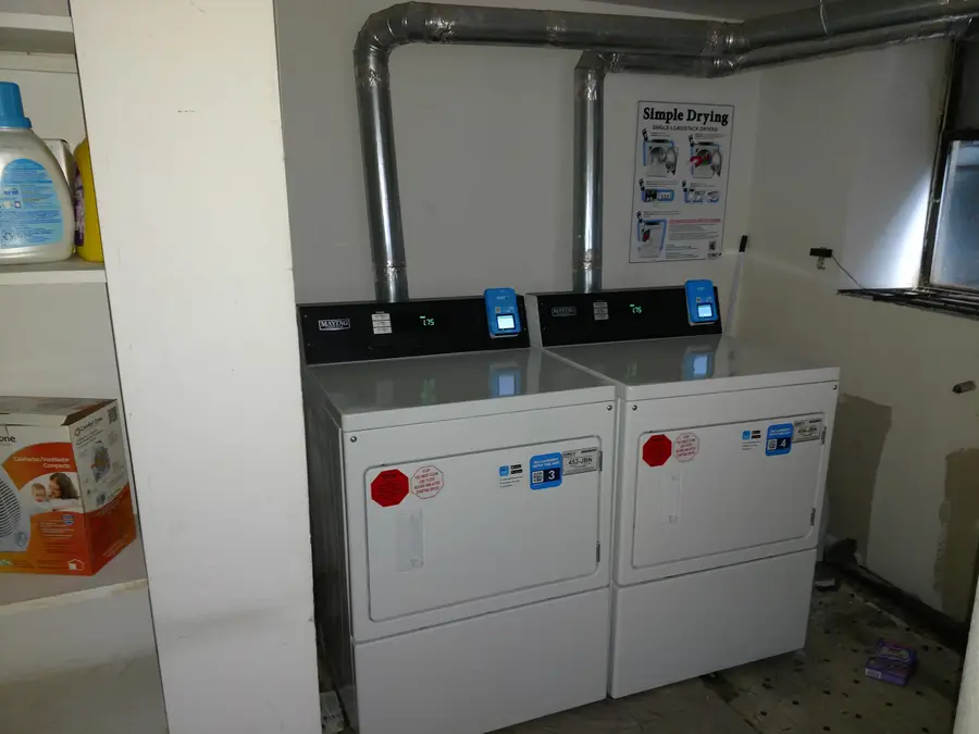 118 CORBIN AVE #302, Jersey City, NJ 07306 - #3