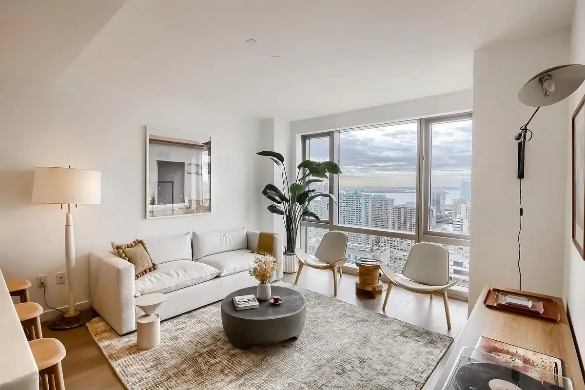 75 PARK LANE SOUTH #3305, Jersey City, NJ 07310 - #1