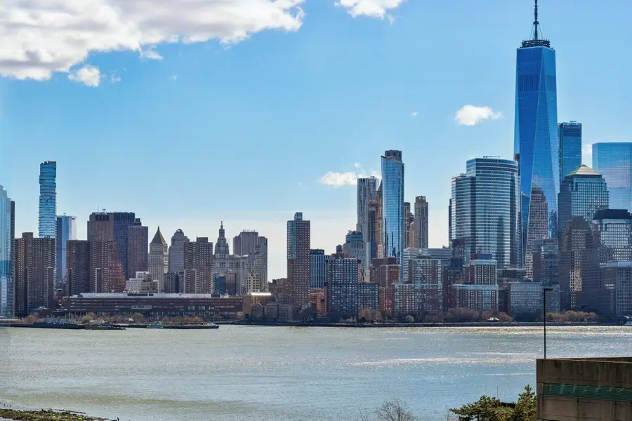 20 NEWPORT PARKWAY #908, Jersey City, NJ 07302 - #2