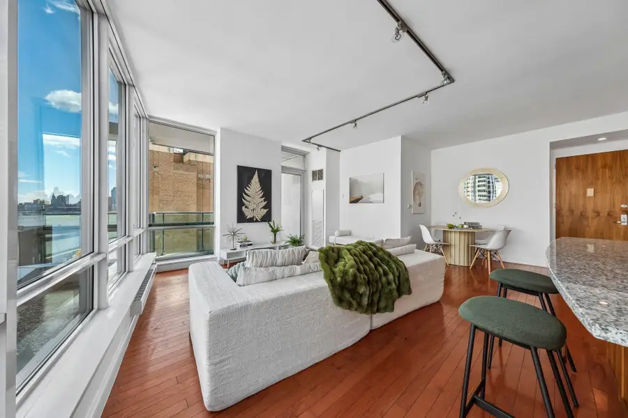 20 NEWPORT PARKWAY #908, Jersey City, NJ 07302 - #3