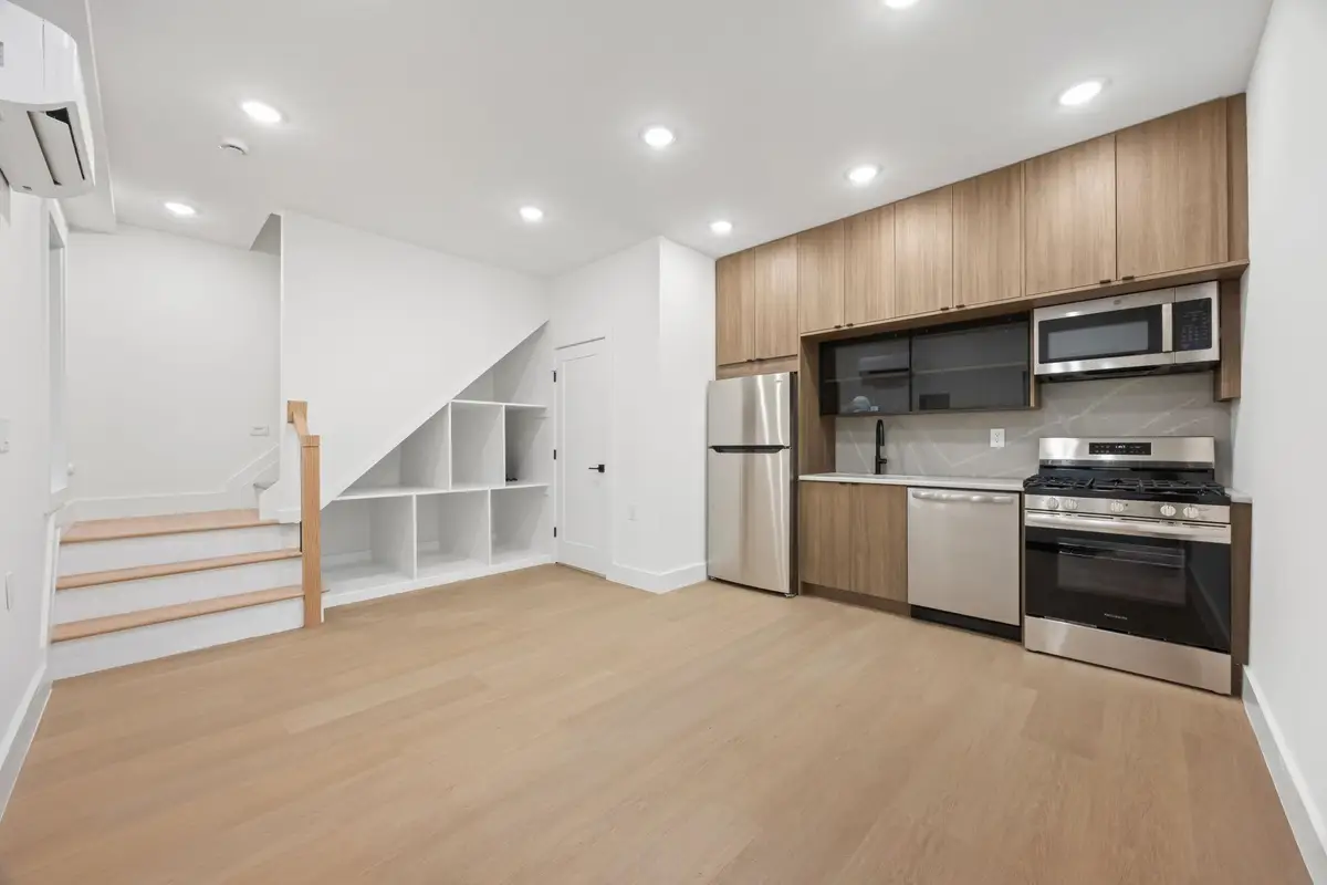 33 GRAHAM ST #3, Jersey City, NJ 07307 - #1