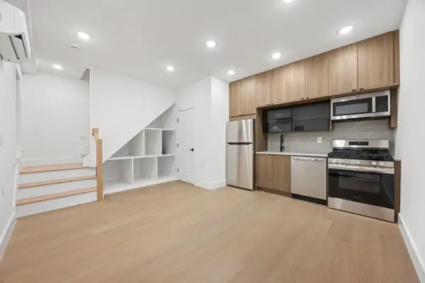 33 GRAHAM ST #3, JC, Heights, NJ 07307