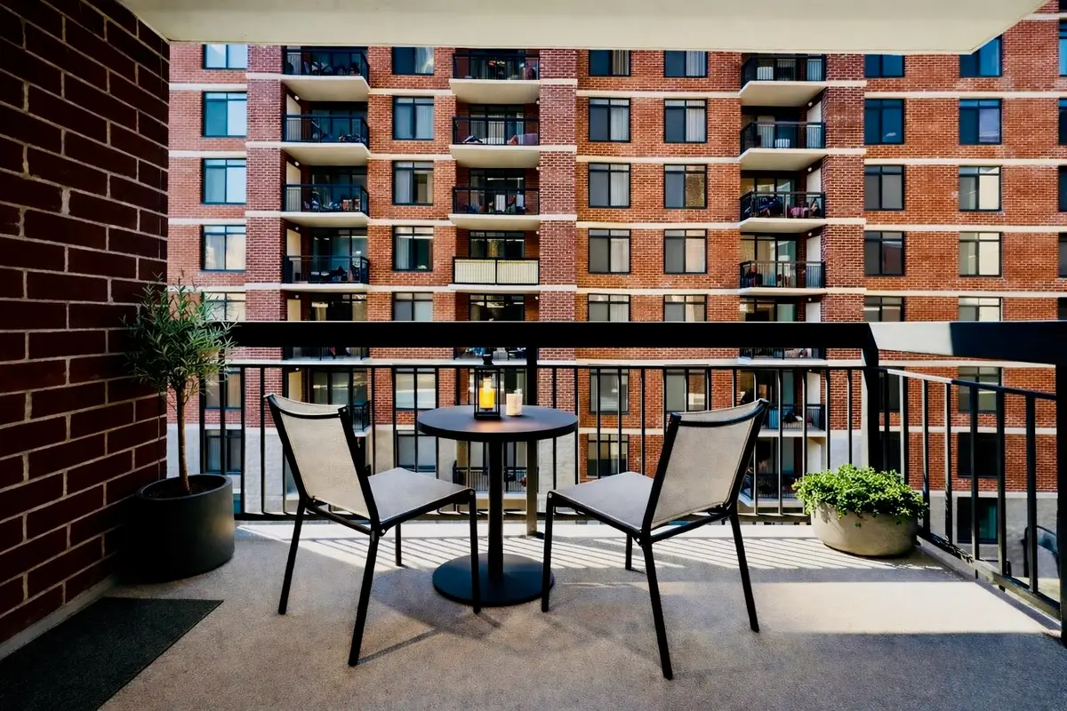 700 1ST ST #5B, Hoboken, NJ 07030 - #1