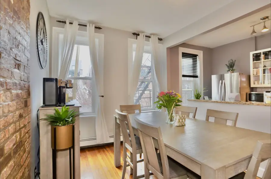 635 GARDEN ST #2, Hoboken, NJ 07030 - #3