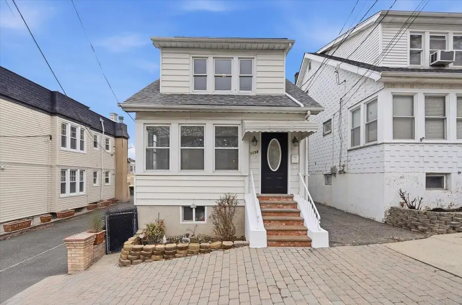 1138 89TH ST, North Bergen, NJ 07047 - #2