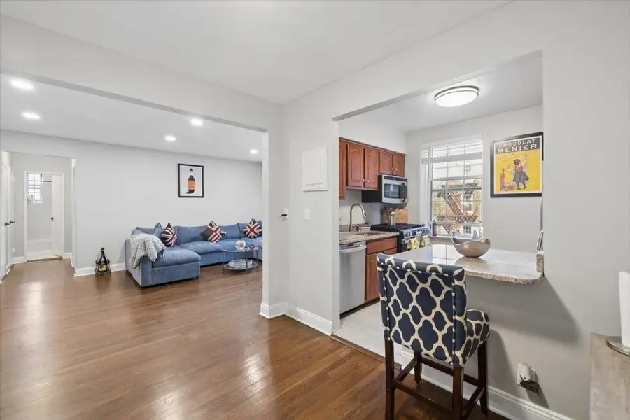 8300 BLVD EAST #4G, North Bergen, NJ 07047 - #2