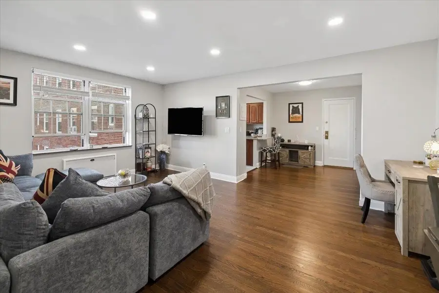 8300 BLVD EAST #4G, North Bergen, NJ 07047 - #3