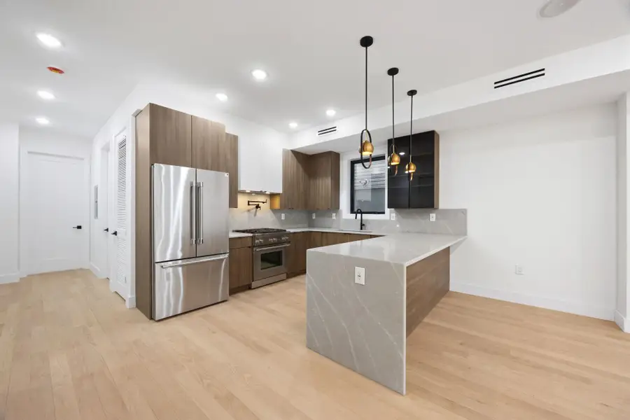 33 GRAHAM ST #1, Jersey City, NJ 07307 - #2