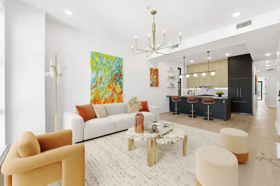 15 MANHATTAN AVE #2, Jersey City, NJ 07307 - #3