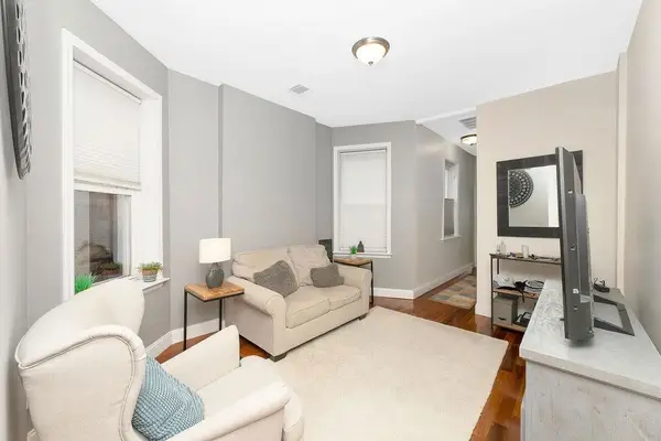 149 WEBSTER AVE #5, JC, Heights, NJ 07307