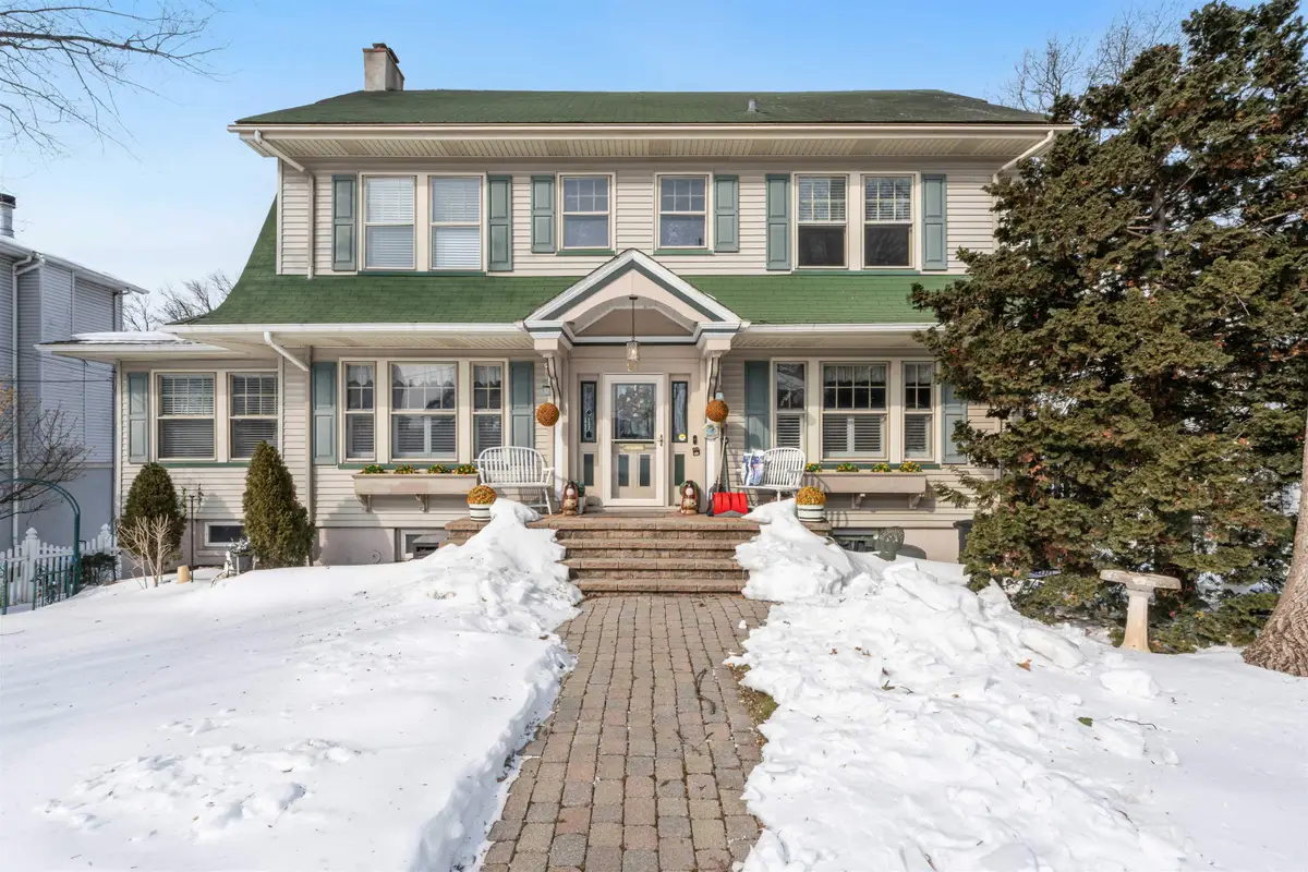 23 PLEASANT PL, Kearny, NJ 07032 - #1