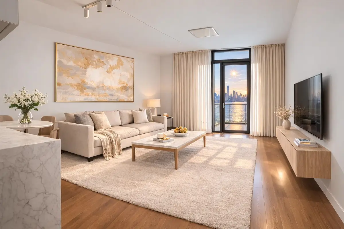 99 HUDSON ST #3312, Jersey City, NJ 07302 - #1