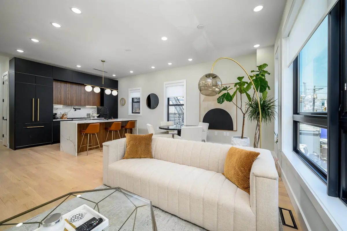 45 CHARLES ST #1, Jersey City, NJ 07307 - #1