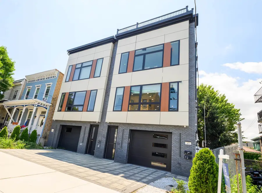 45 CHARLES ST #1, Jersey City, NJ 07307 - #2