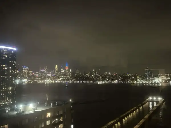 45 RIVER DR SOUTH #2615, JC, Downtown, NJ 07310