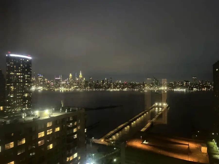 45 RIVER DR SOUTH #2615, Jersey City, NJ 07310 - #3