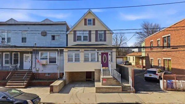 36 WEST 27TH ST, Bayonne, NJ 07002