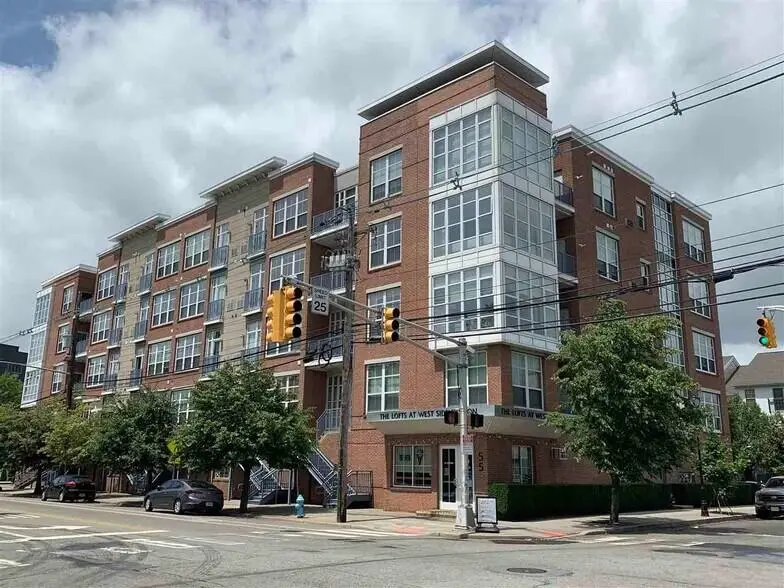 55 MALLORY AVE #34, Jersey City, NJ 07305 - #1
