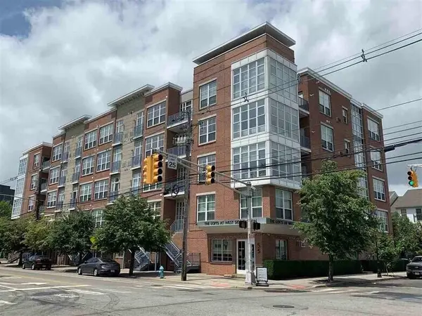 55 MALLORY AVE #34, JC, West Bergen, NJ 07305