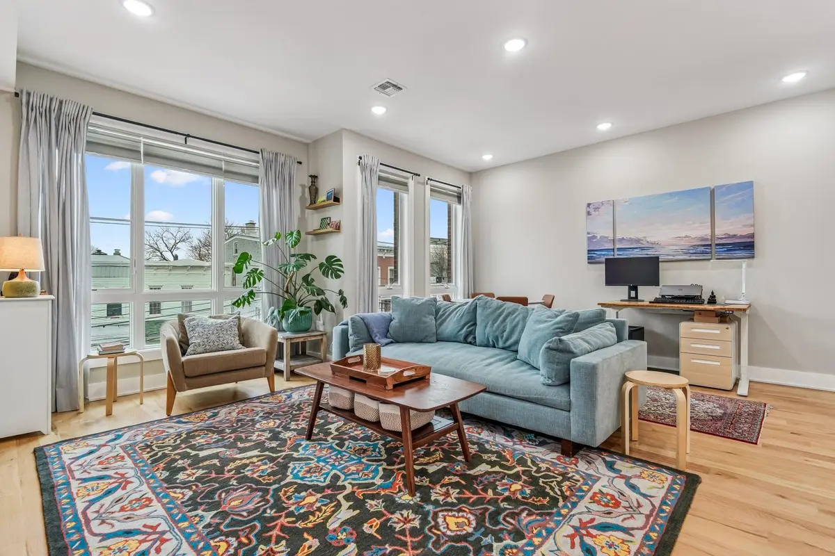 598 BRAMHALL AVE #2, Jersey City, NJ 07304 - #1