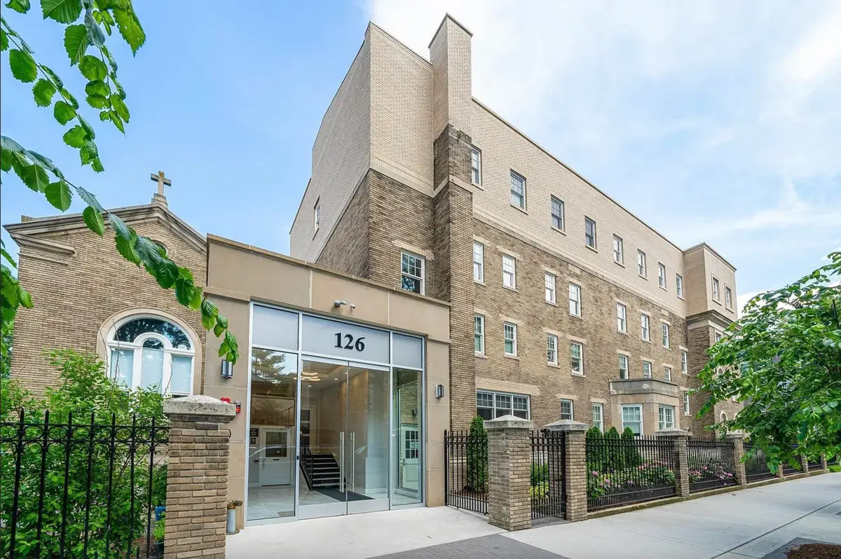 126 DELAWARE AVE #3, Jersey City, NJ 07306 - #1