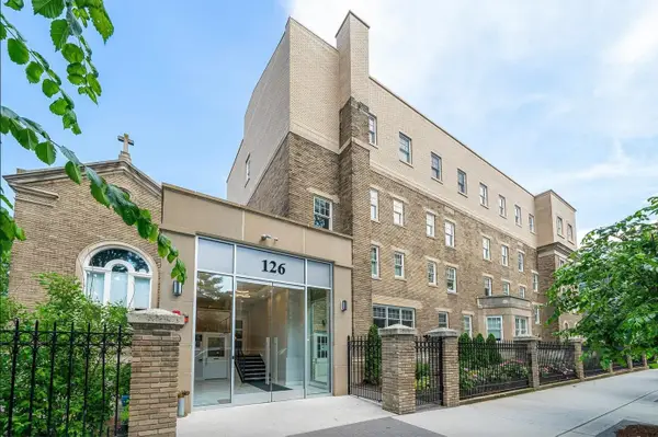 126 DELAWARE AVE #3, JC, Journal Square, NJ 07306