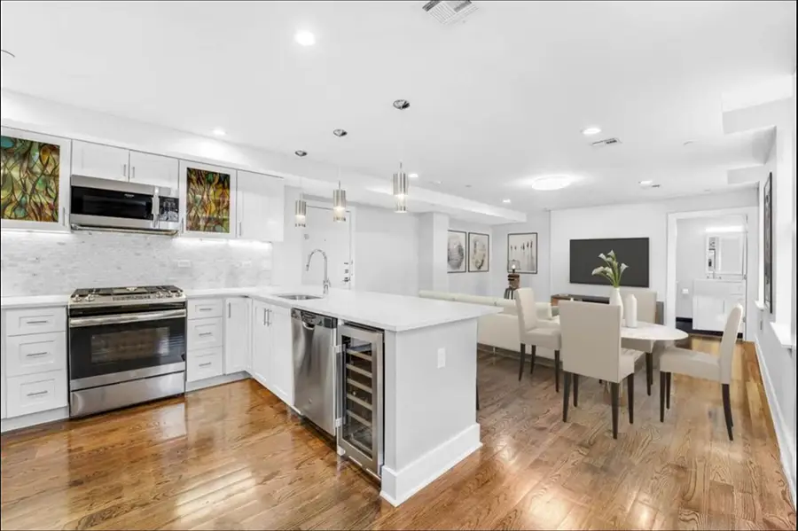 126 DELAWARE AVE #3, Jersey City, NJ 07306 - #3