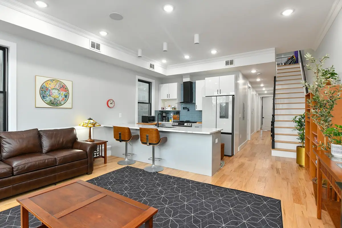 135 NELSON AVE #2, Jersey City, NJ 07307 - #1