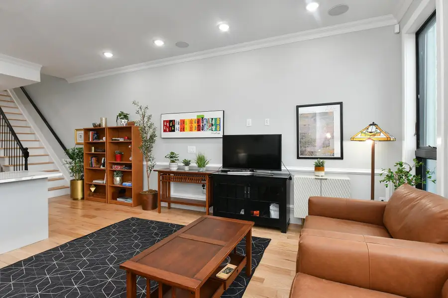 135 NELSON AVE #2, Jersey City, NJ 07307 - #2