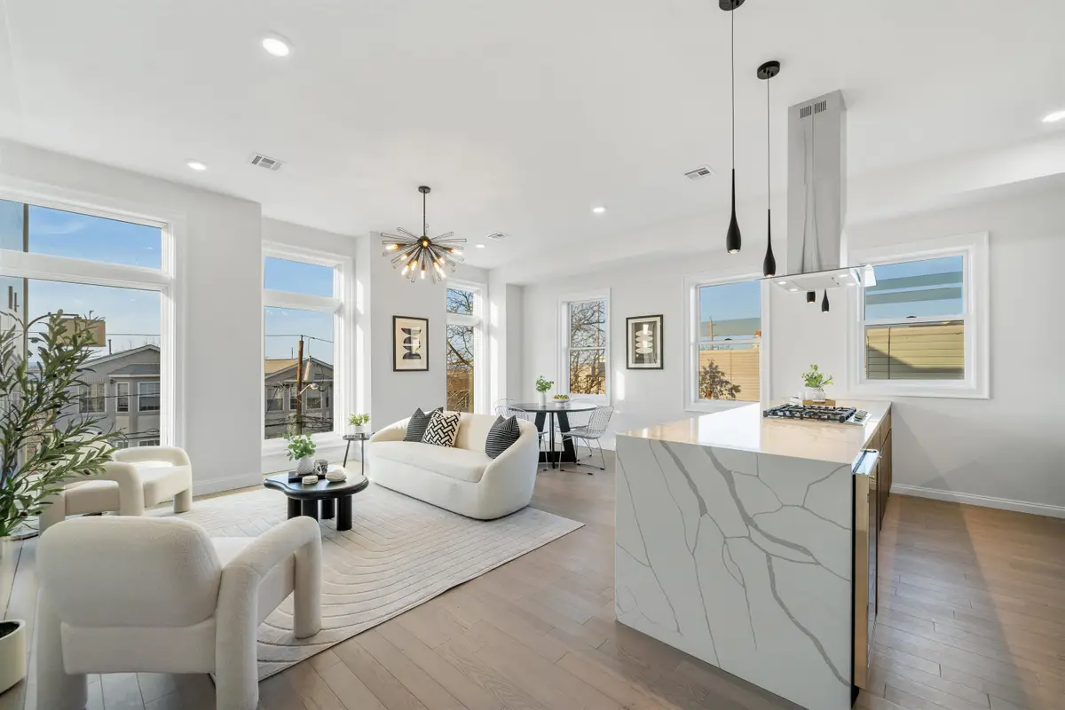 272 TERRACE AVE #2, Jersey City, NJ 07307 - #1