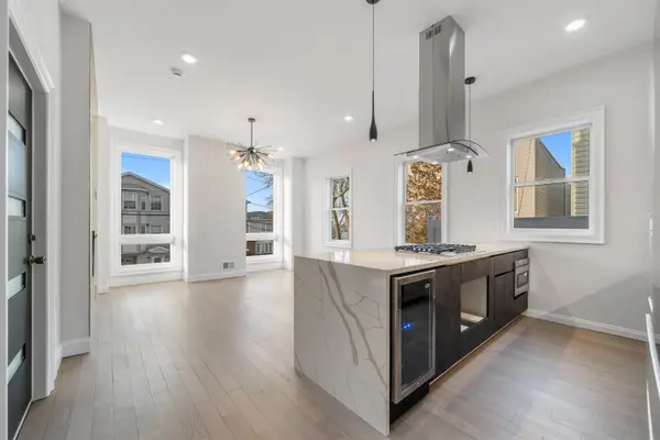 272 TERRACE AVE #1, JC, Heights, NJ 07307